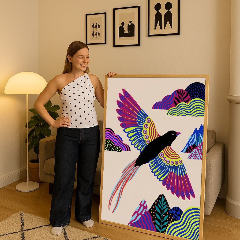 Auto-generated Mockup