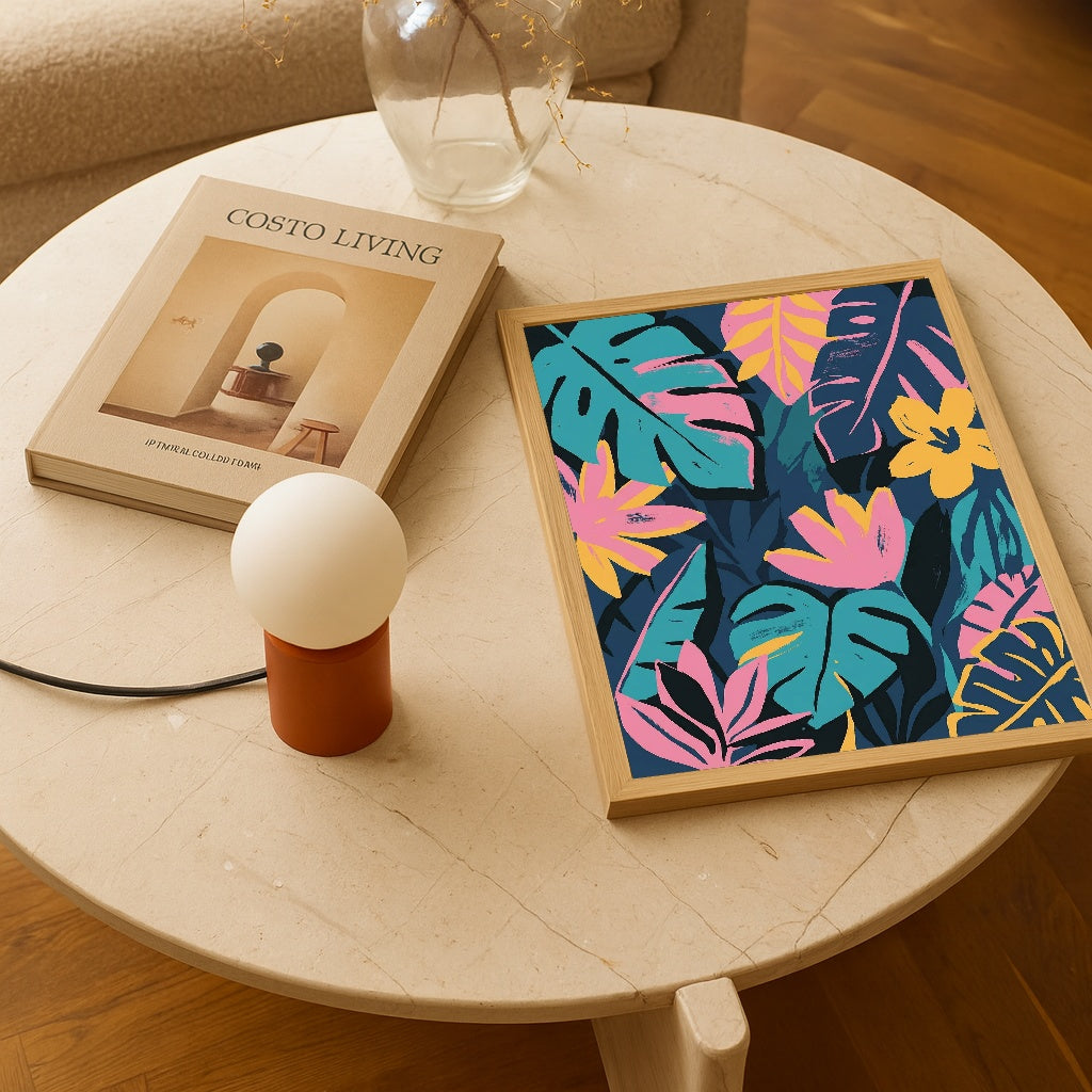 Auto-generated Mockup