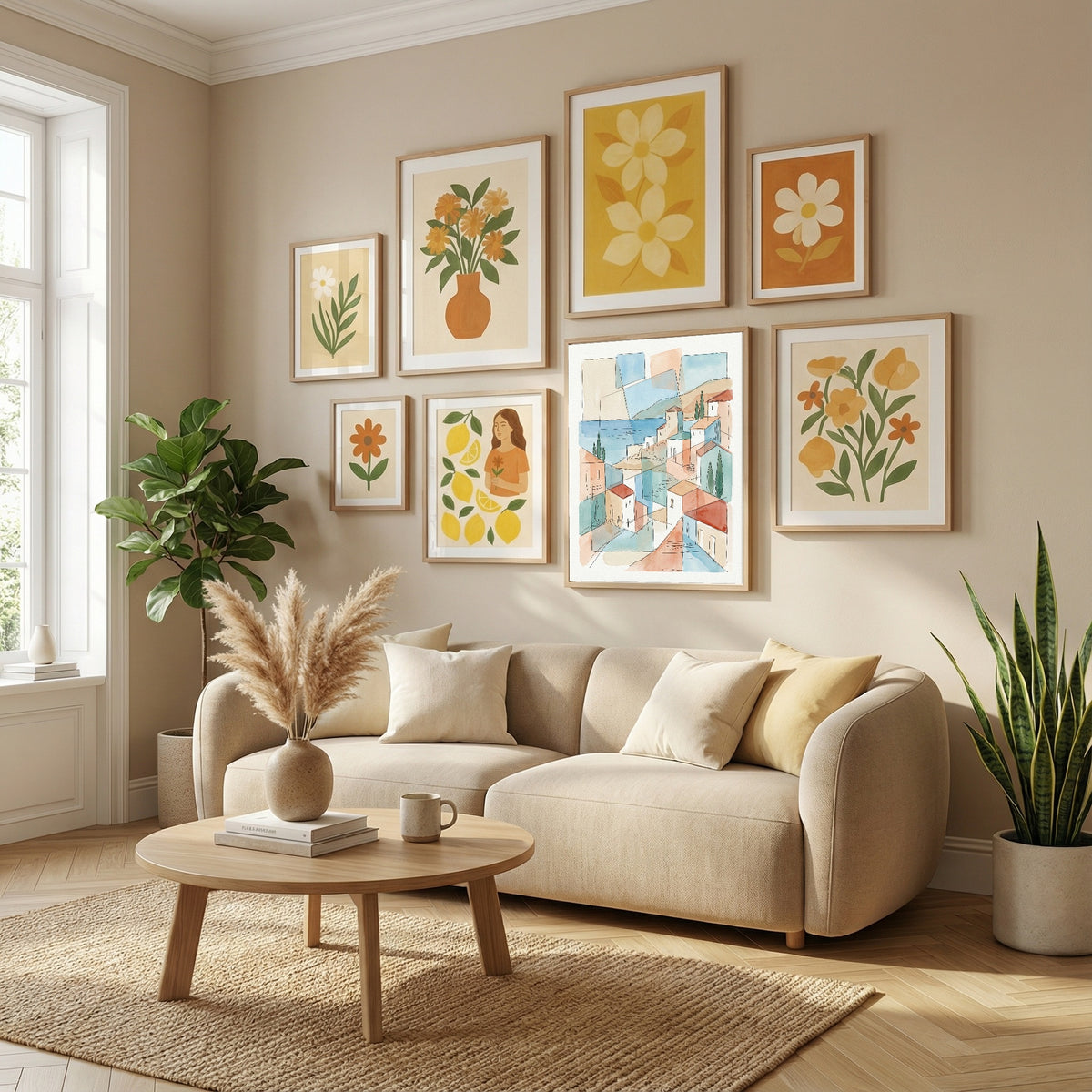 Auto-generated Mockup