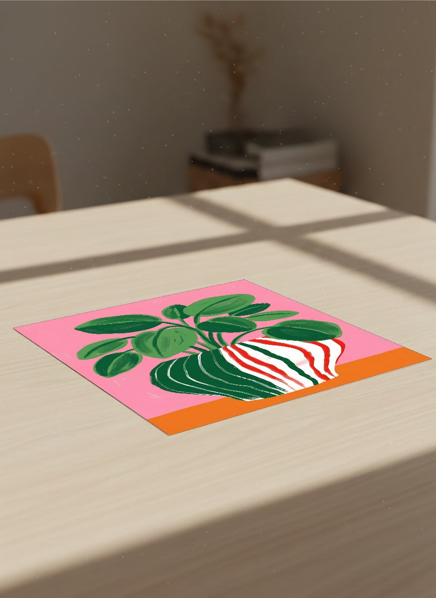 Auto-generated Mockup