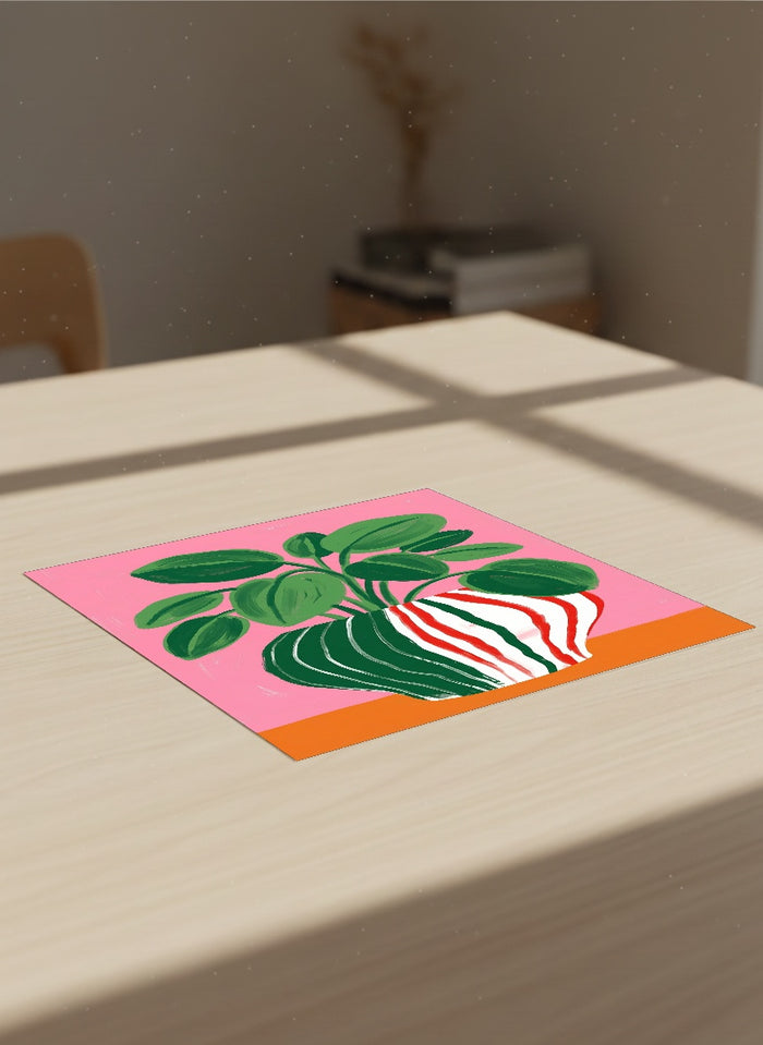 Auto-generated Mockup