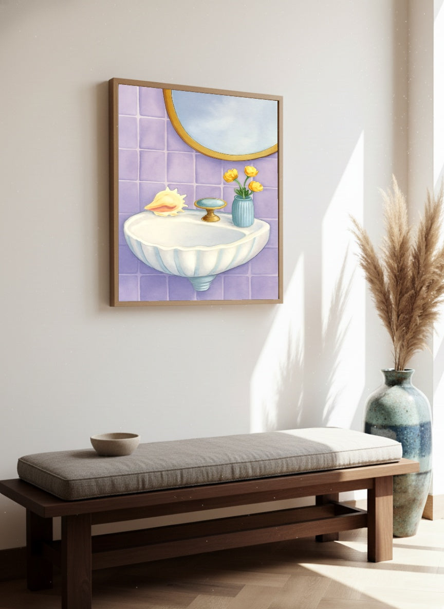 Auto-generated Mockup