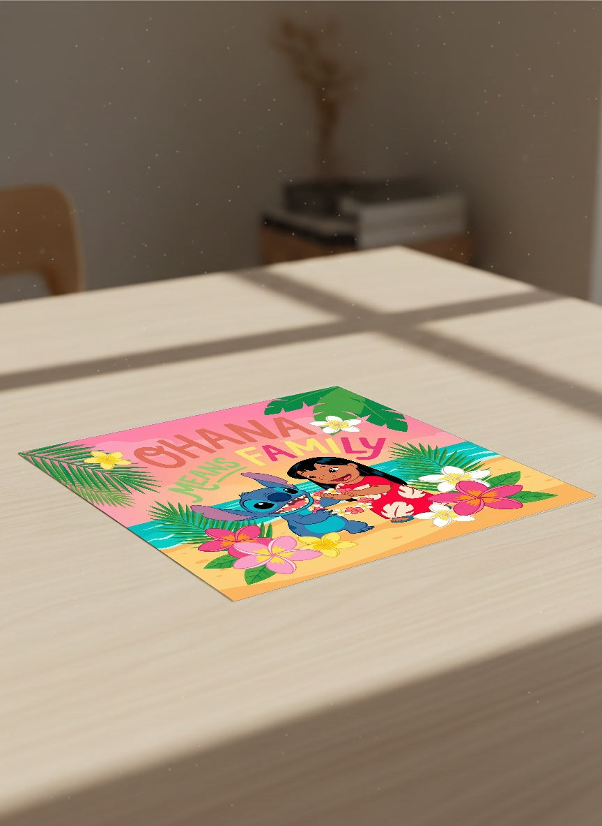 Auto-generated Mockup