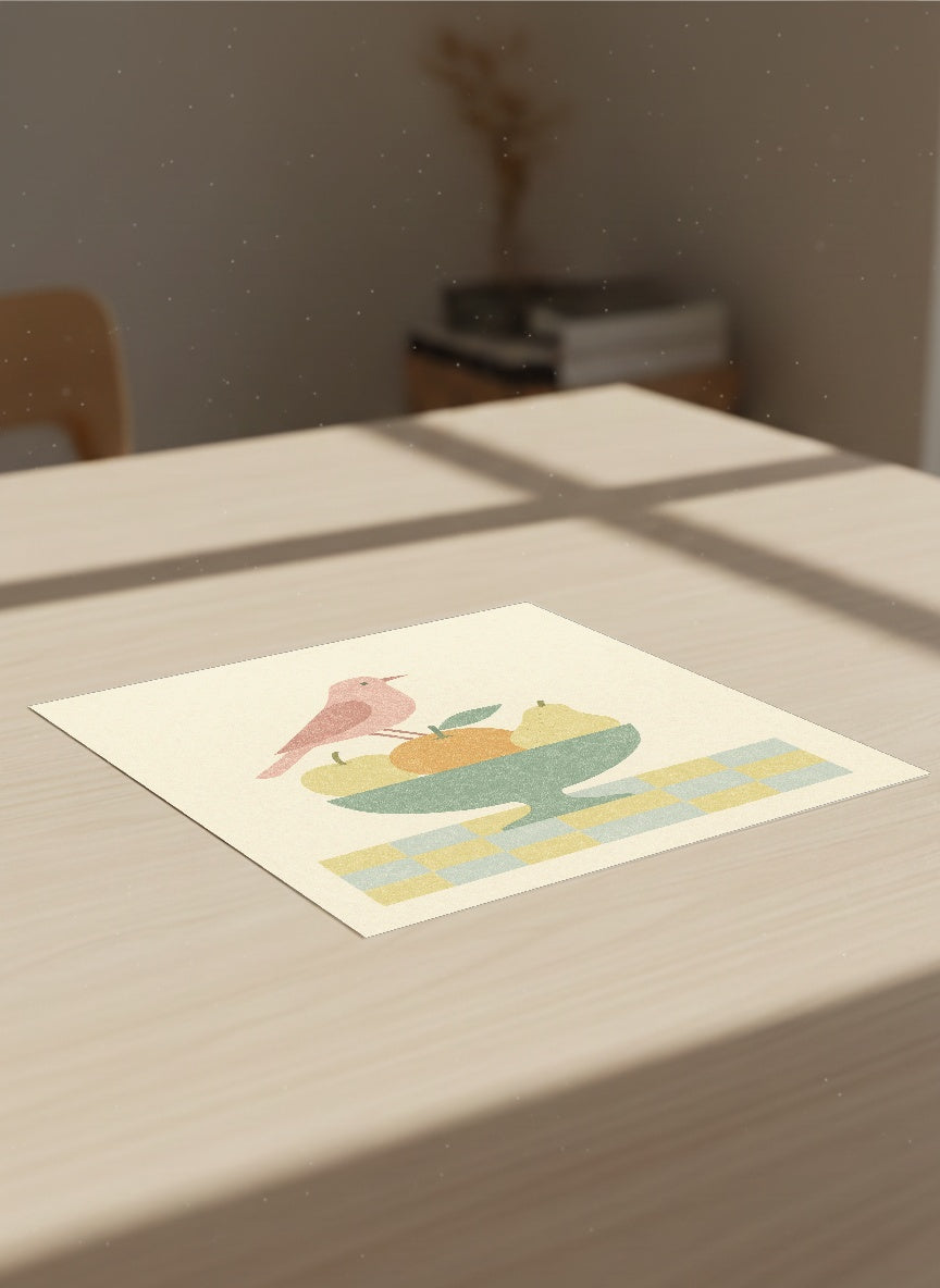 Auto-generated Mockup