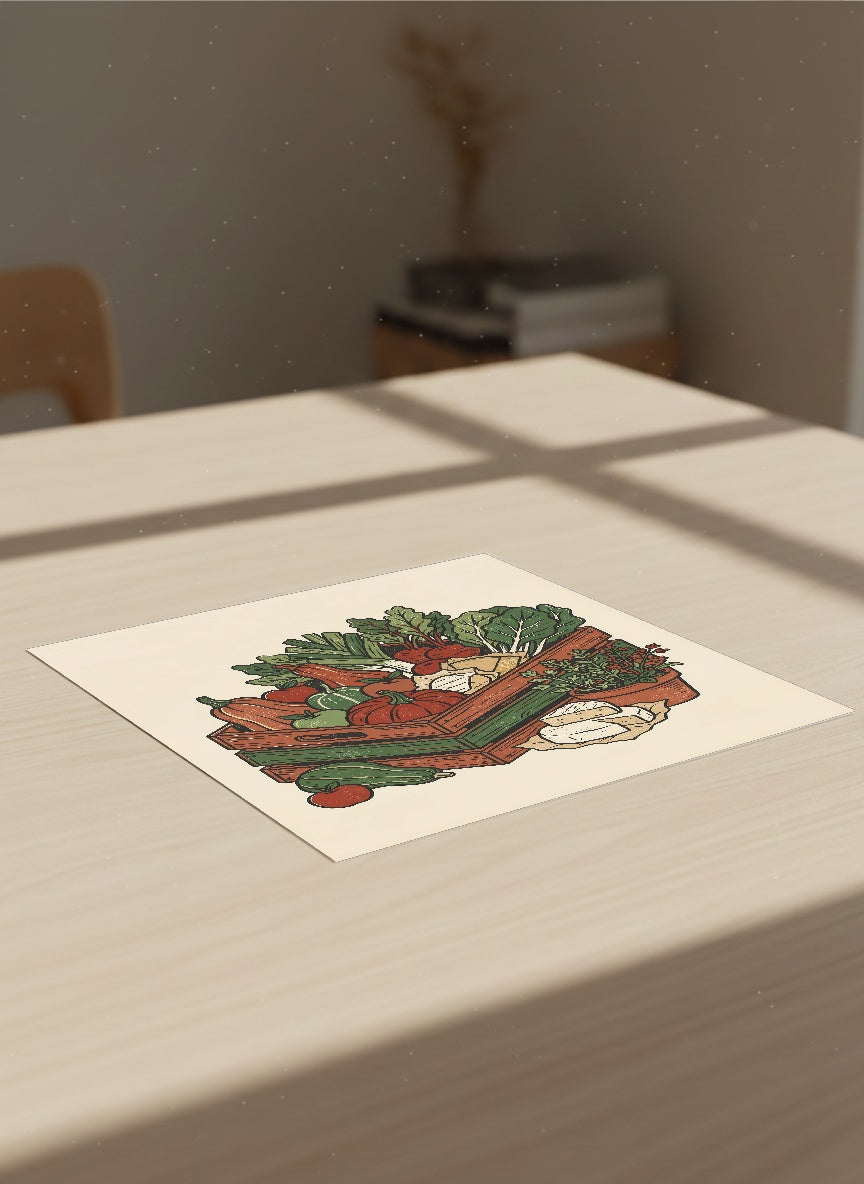 Auto-generated Mockup