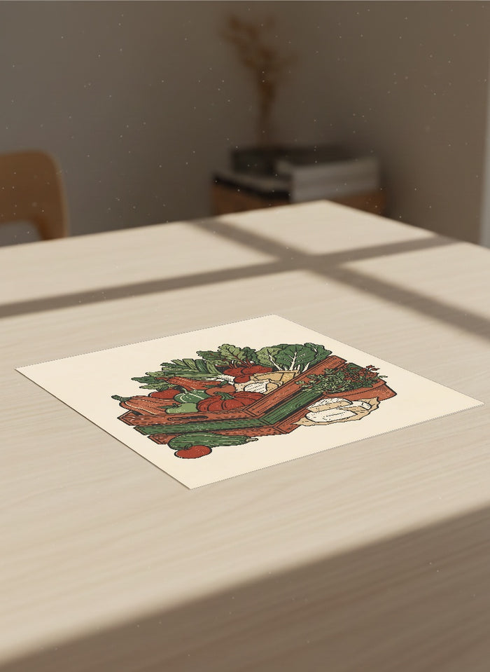 Auto-generated Mockup