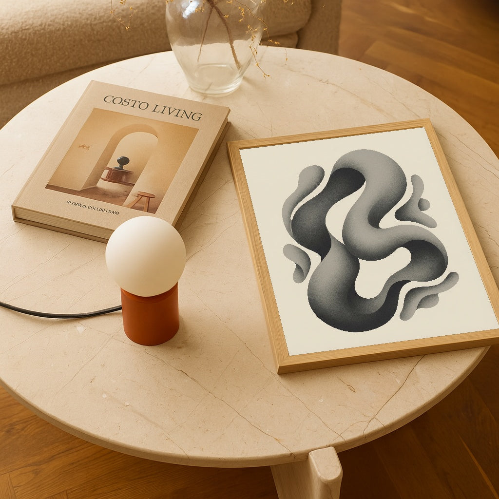 Auto-generated Mockup