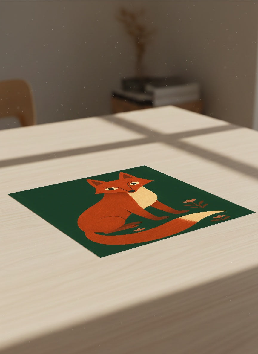 Auto-generated Mockup