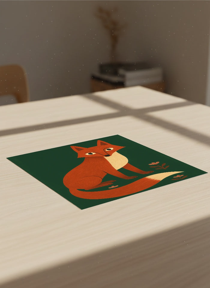 Auto-generated Mockup