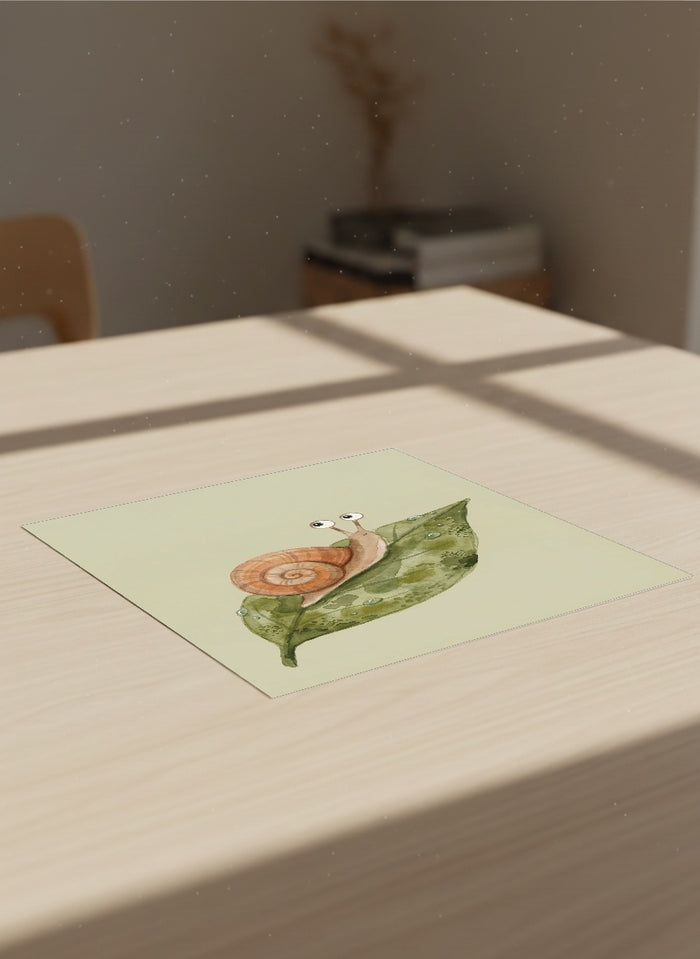 Auto-generated Mockup