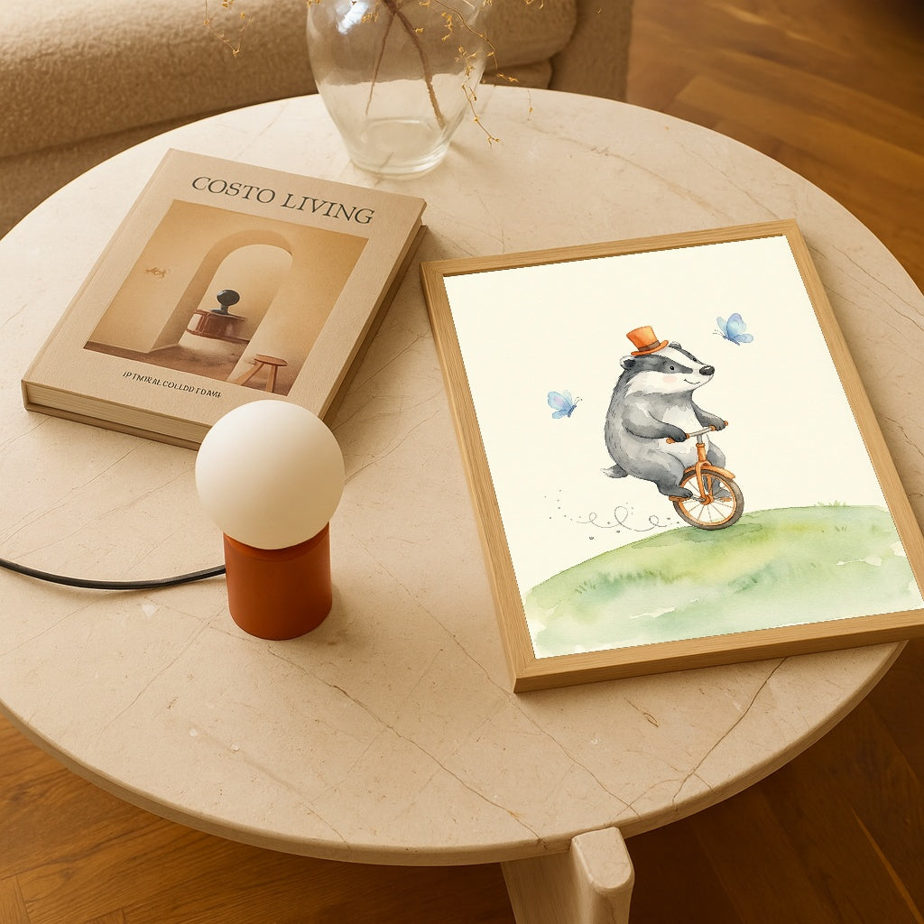 Auto-generated Mockup