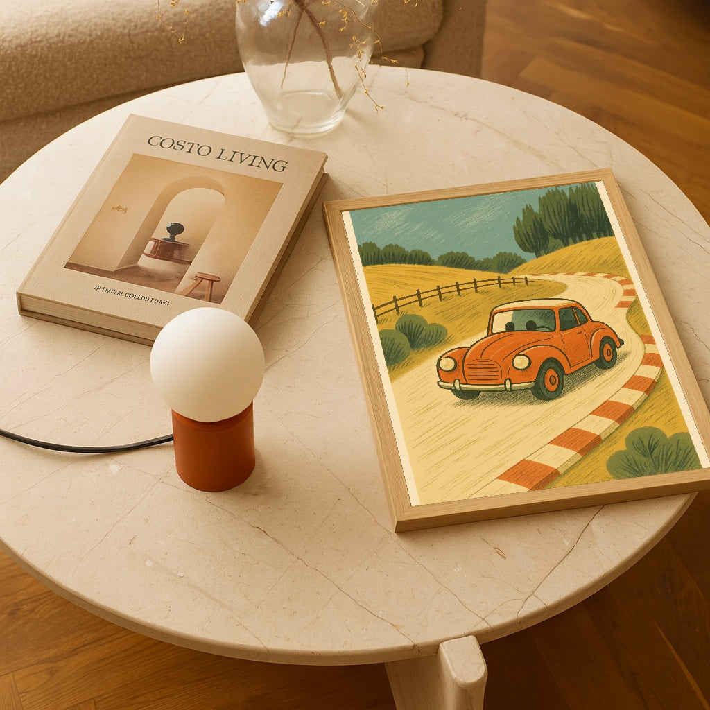 Auto-generated Mockup