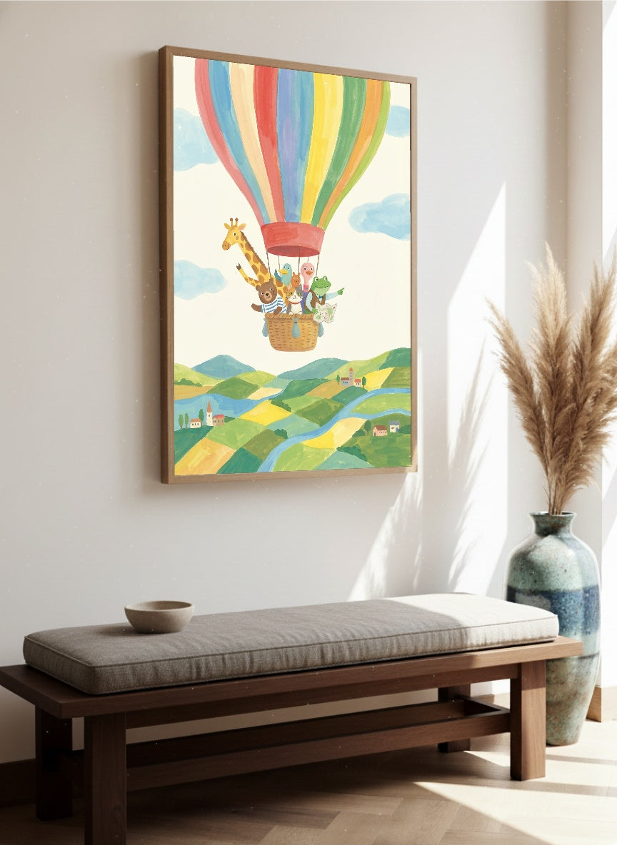 Auto-generated Mockup