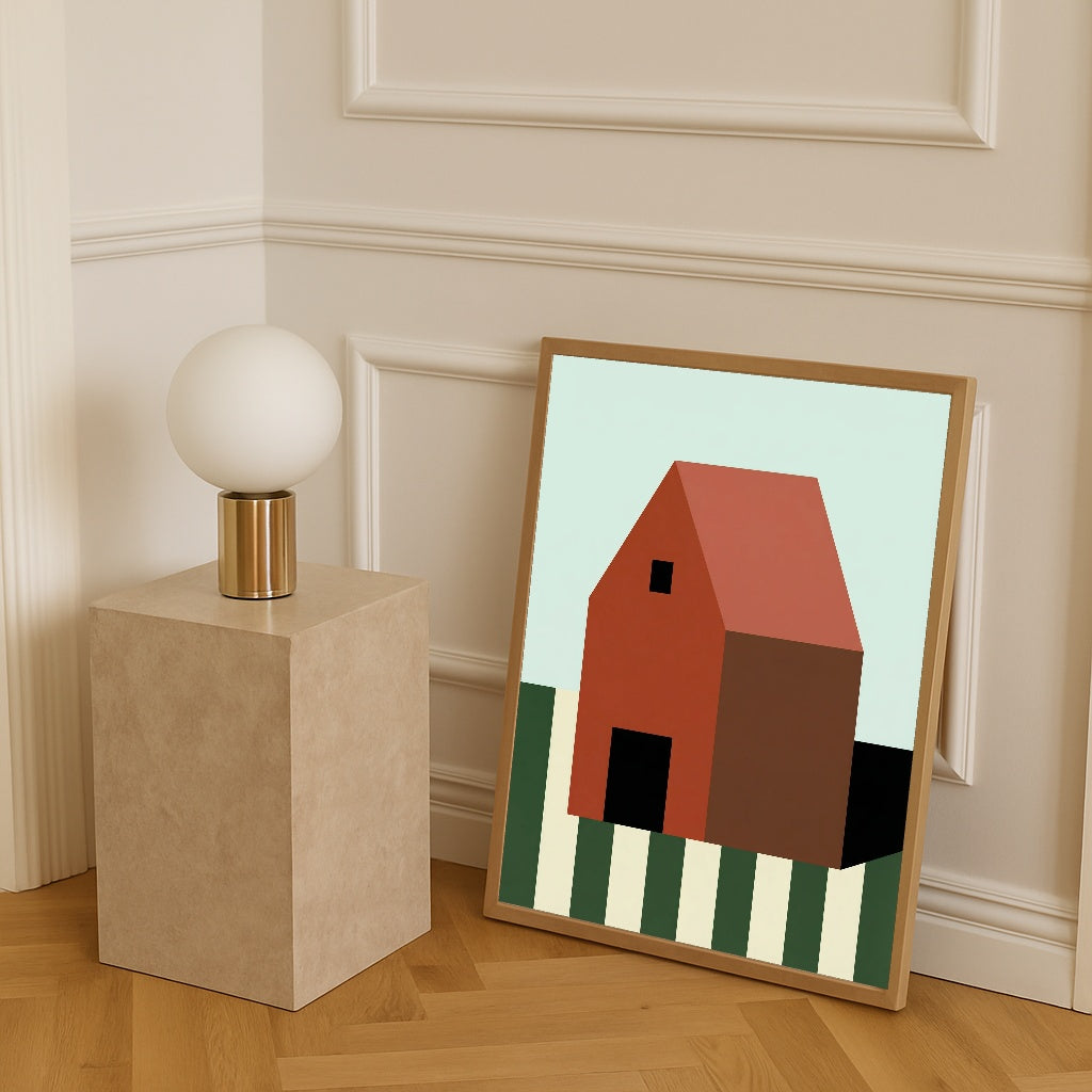 Auto-generated Mockup