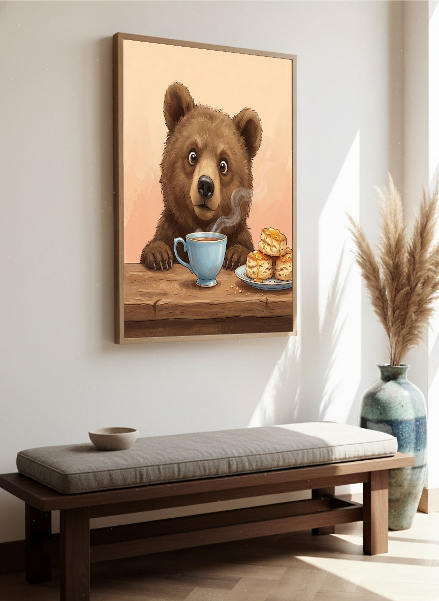 Auto-generated Mockup