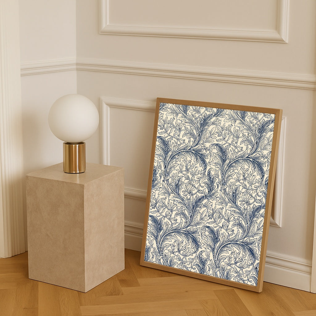 Auto-generated Mockup