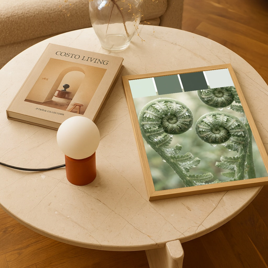 Auto-generated Mockup