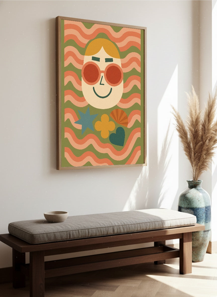 Auto-generated Mockup