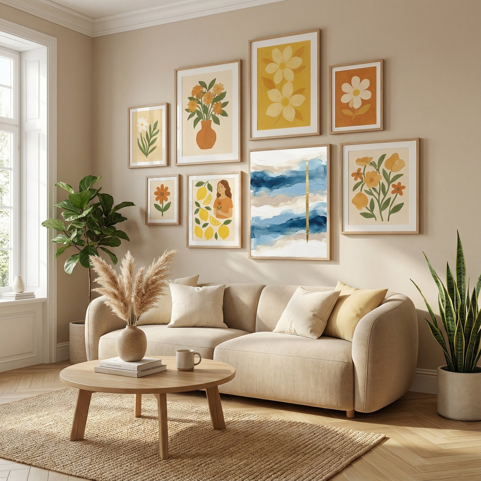 Auto-generated Mockup