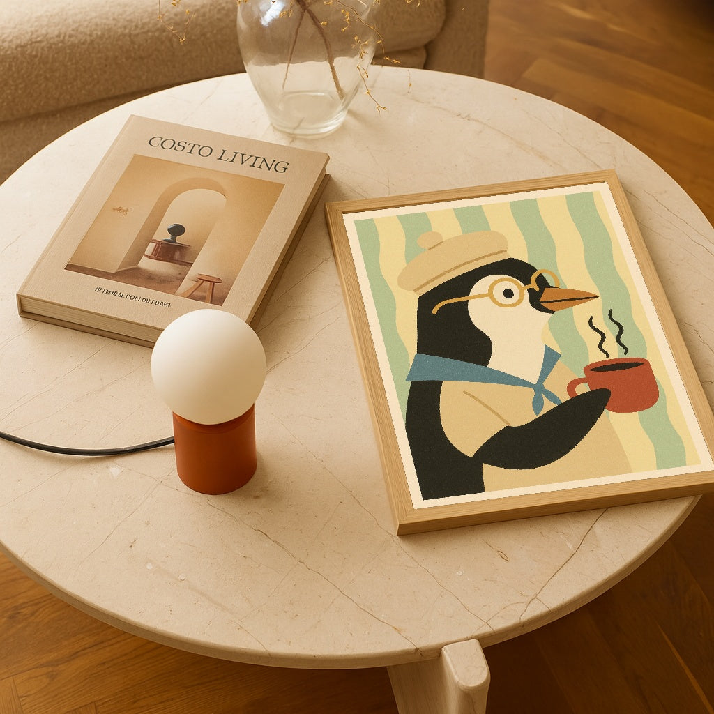 Auto-generated Mockup