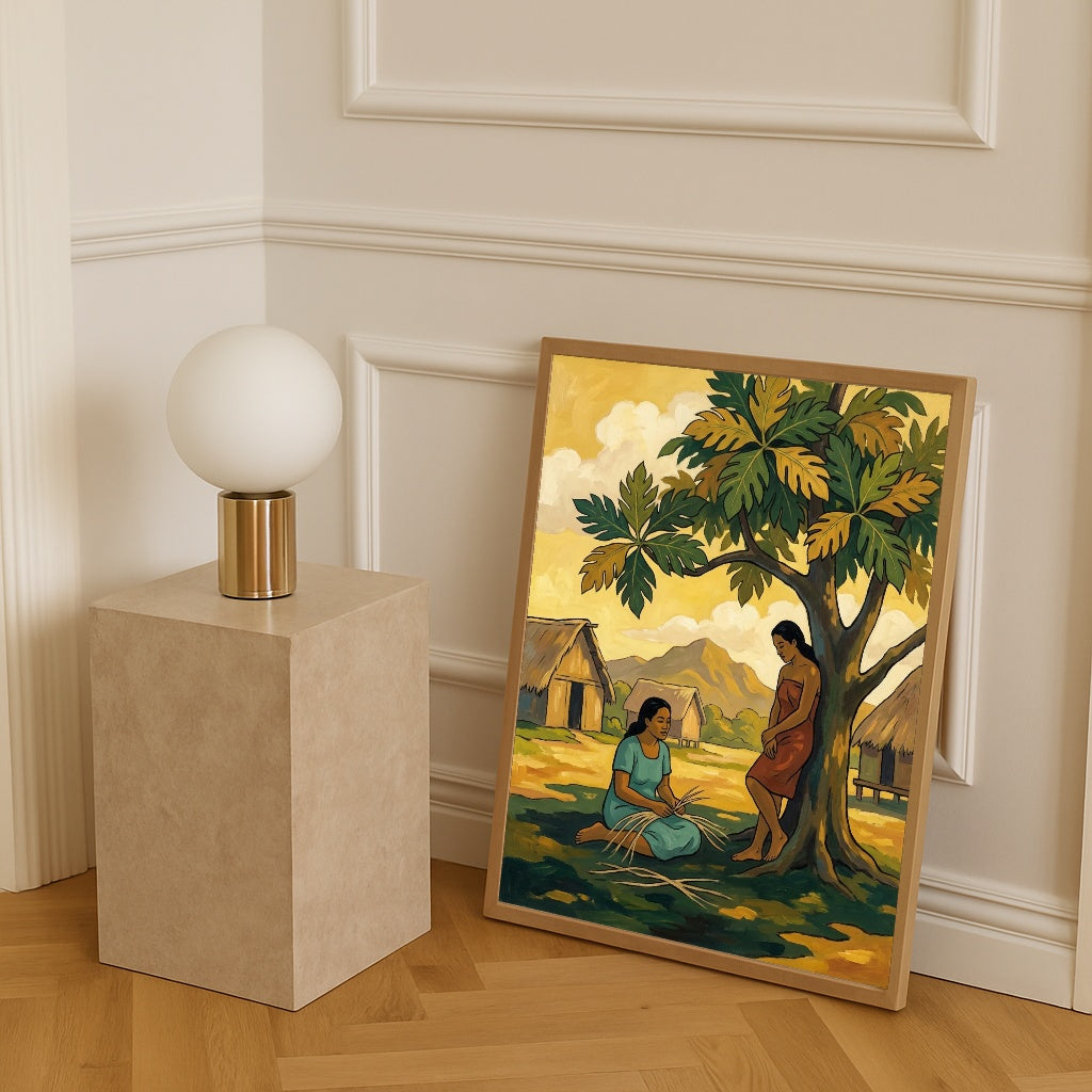 Auto-generated Mockup