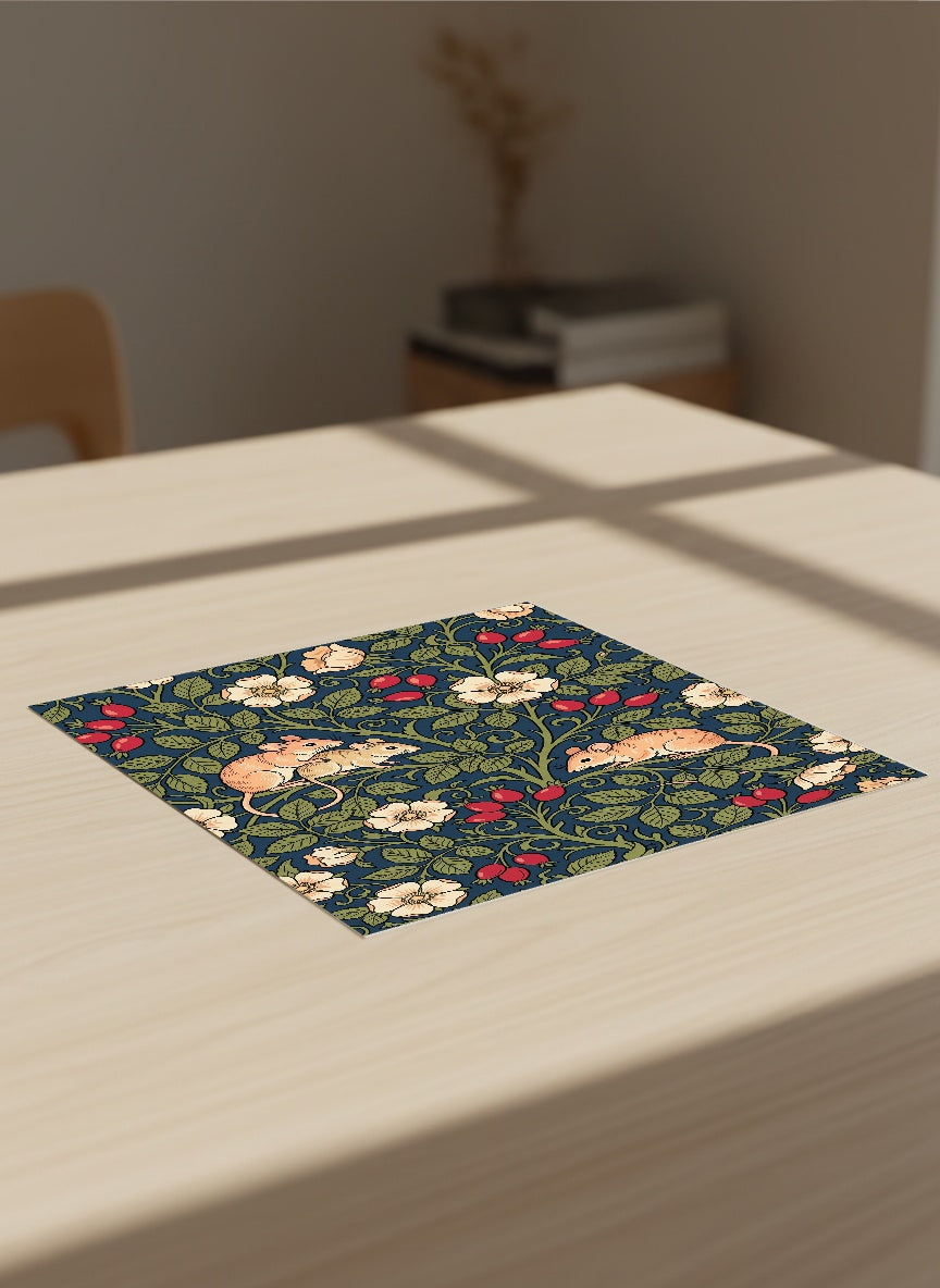 Auto-generated Mockup