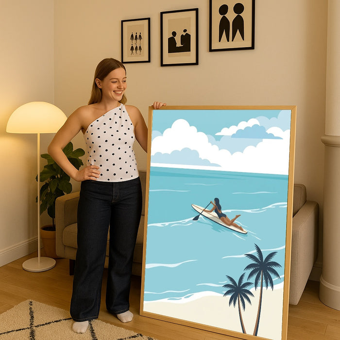 Auto-generated Mockup
