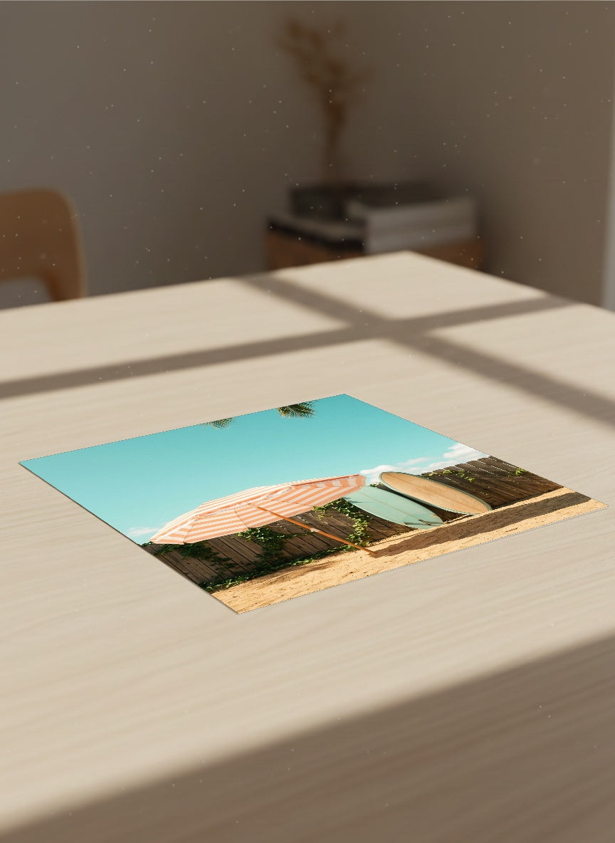 Auto-generated Mockup