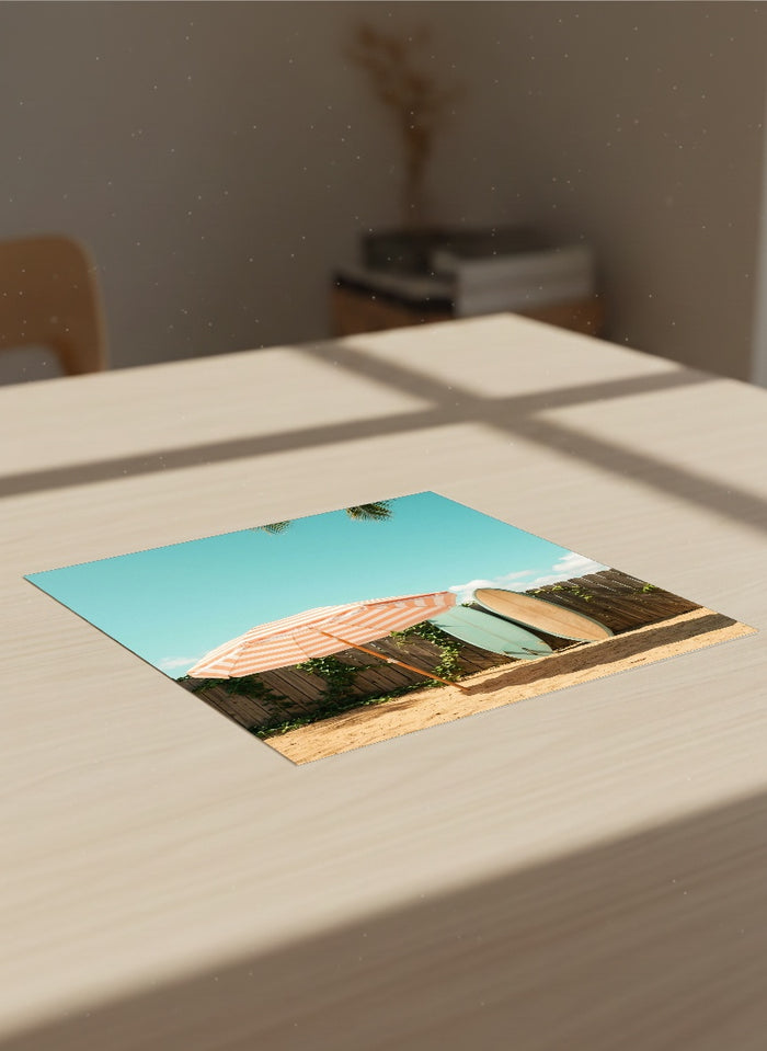 Auto-generated Mockup