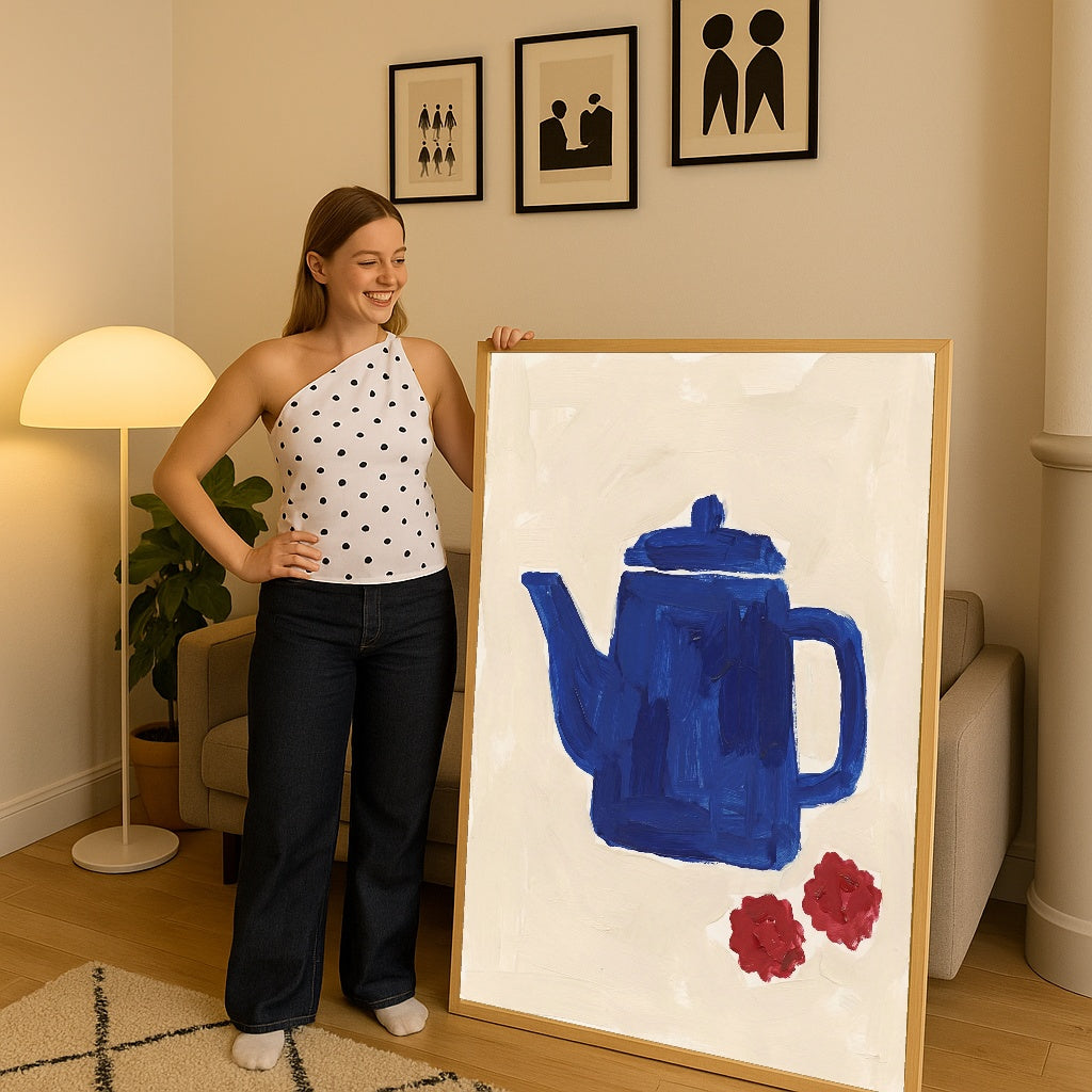 Auto-generated Mockup