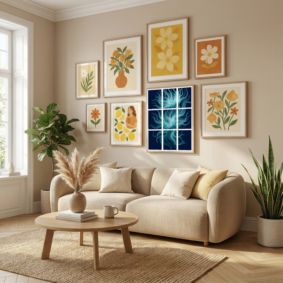 Auto-generated Mockup