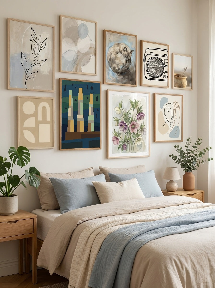 Auto-generated Mockup