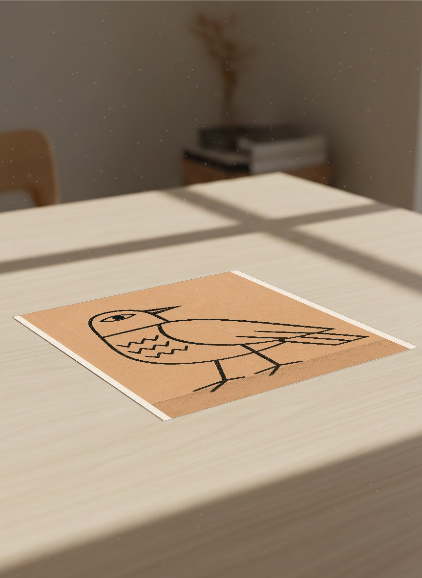 Auto-generated Mockup