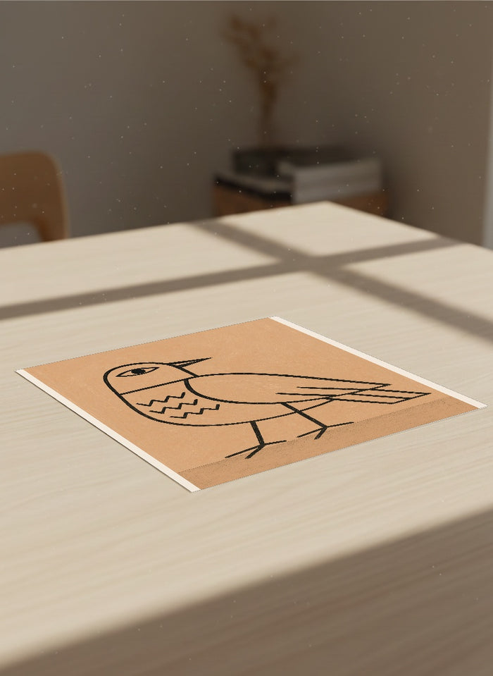 Auto-generated Mockup