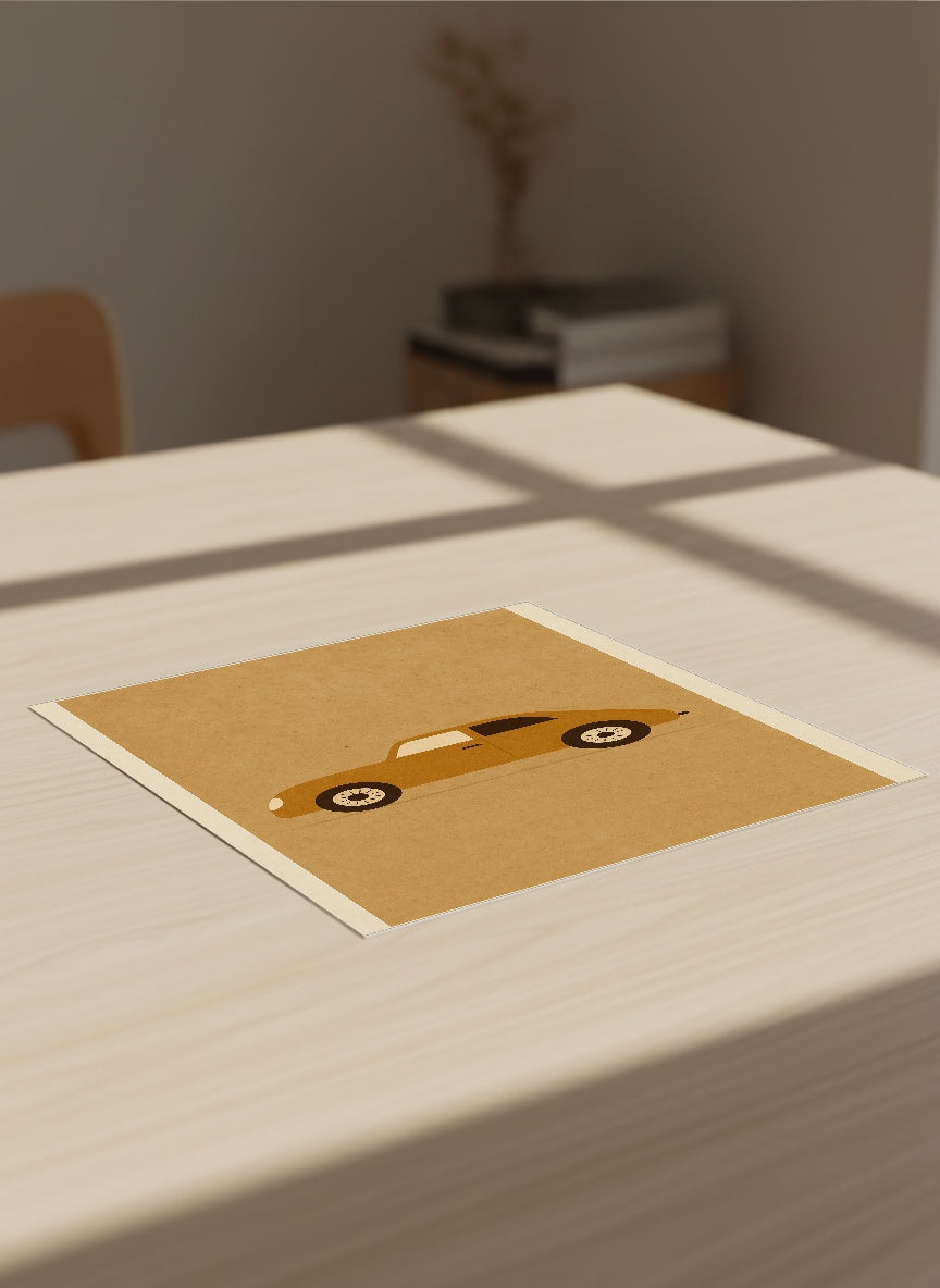 Auto-generated Mockup