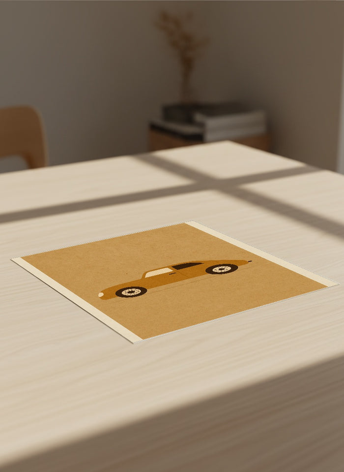 Auto-generated Mockup