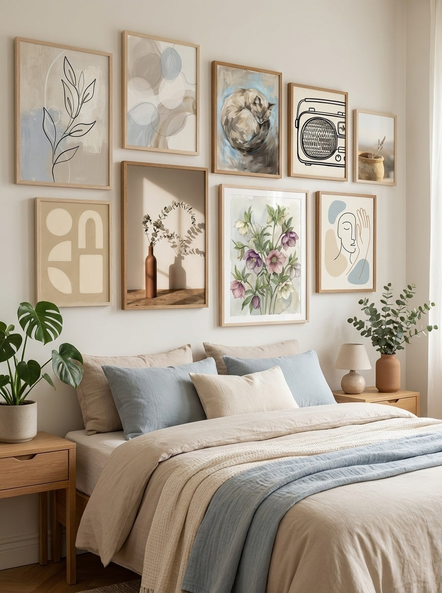 Auto-generated Mockup