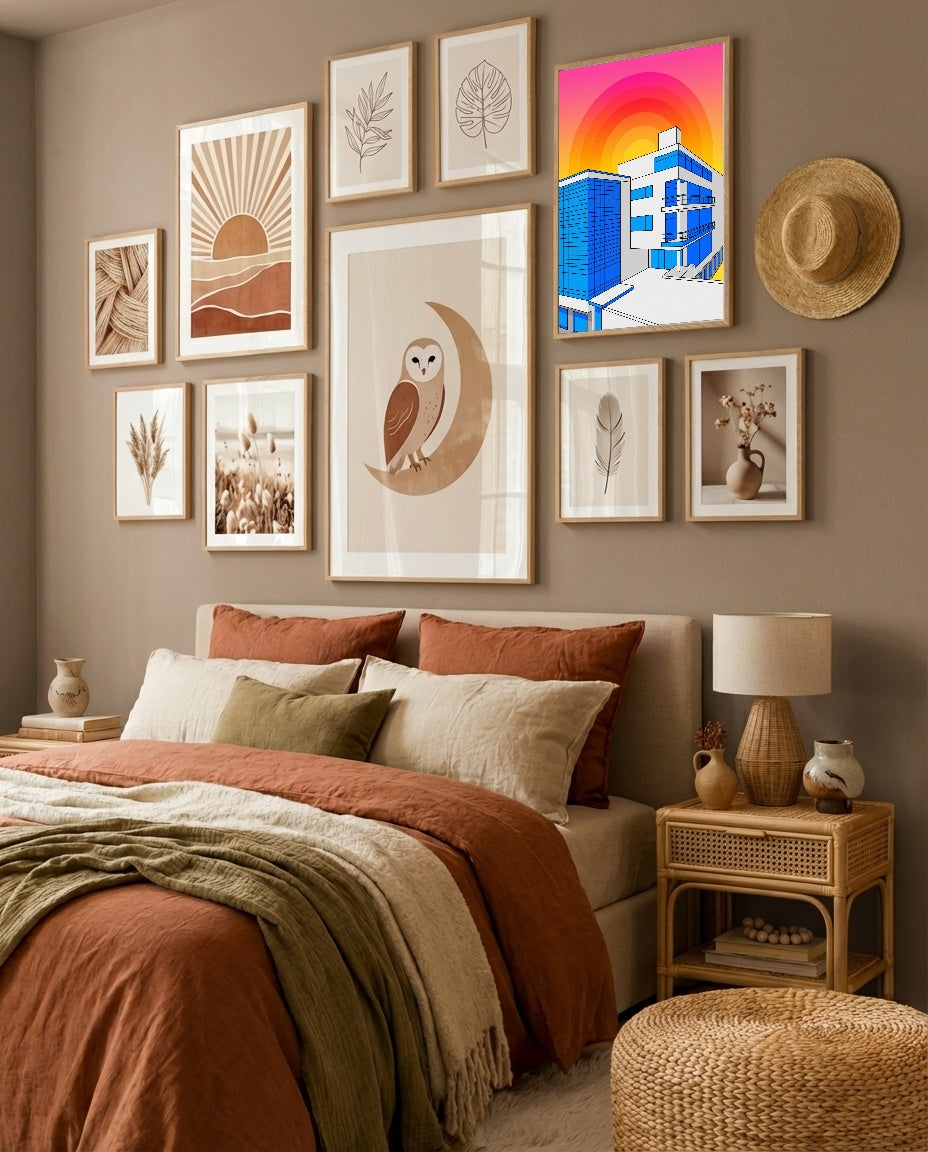 Auto-generated Mockup