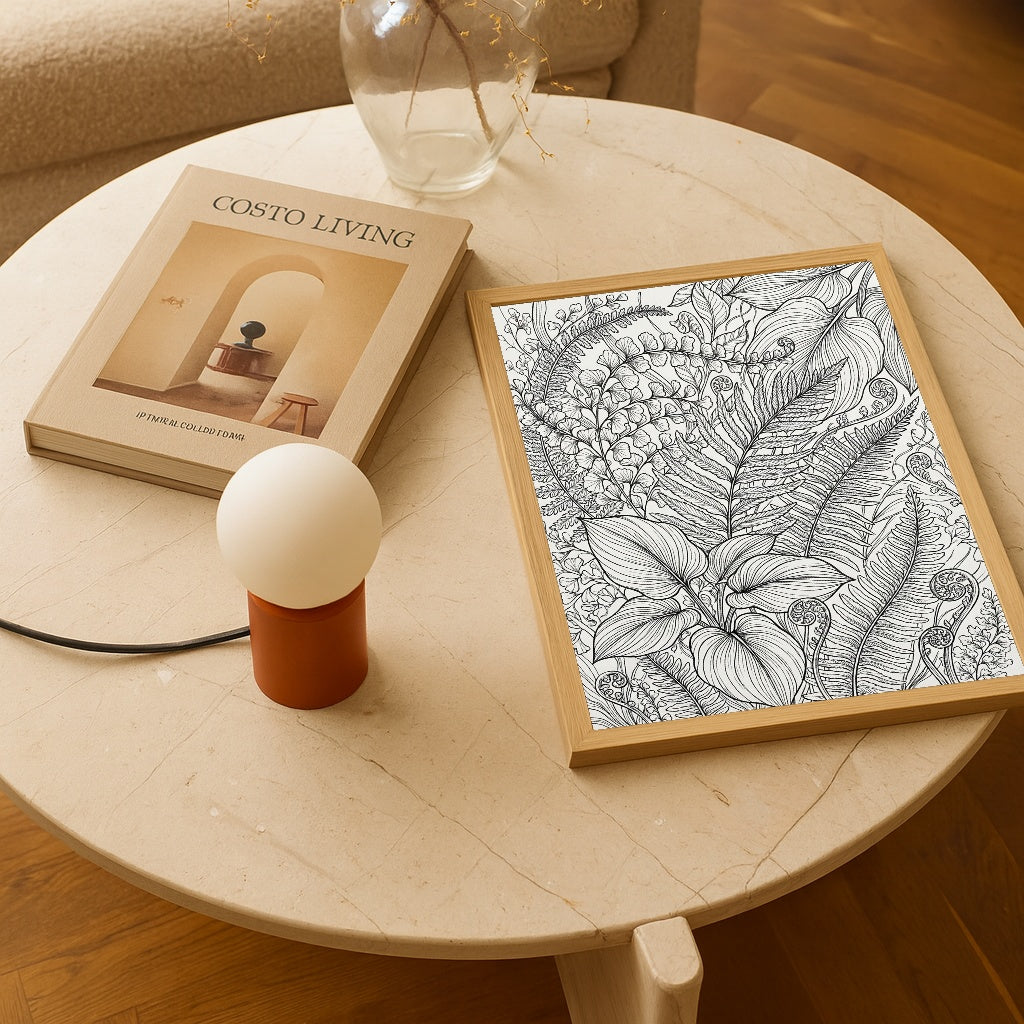 Auto-generated Mockup