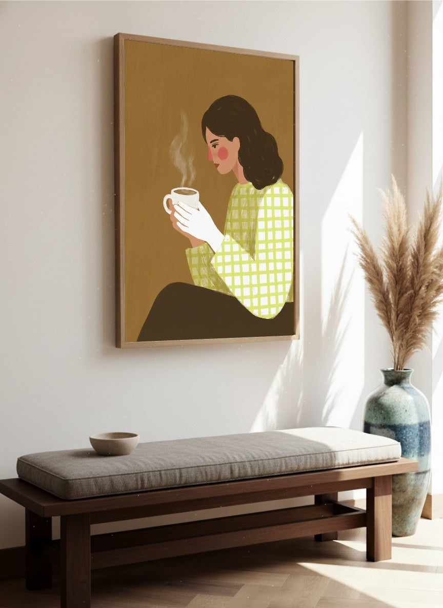 Auto-generated Mockup