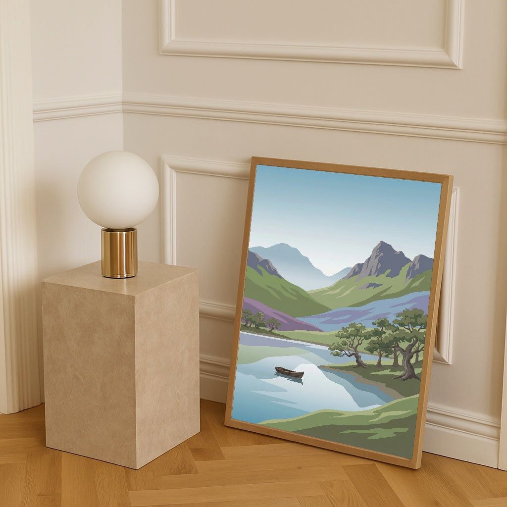 Auto-generated Mockup