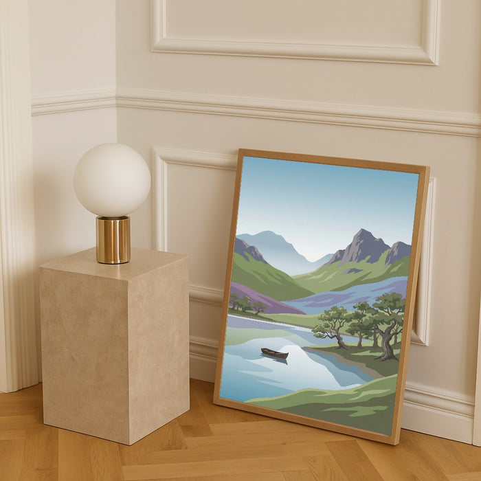 Auto-generated Mockup