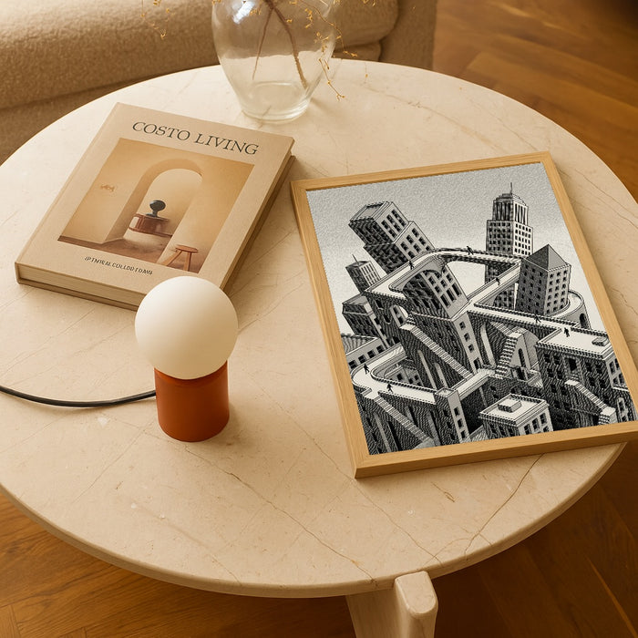 Auto-generated Mockup