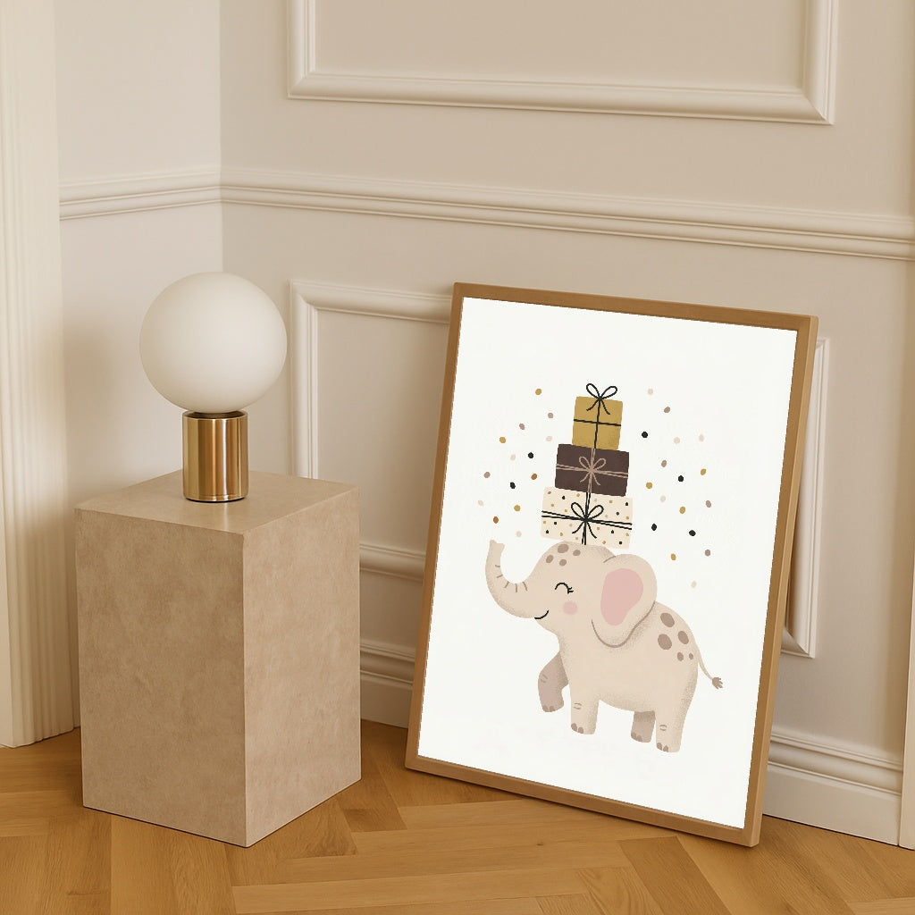 Auto-generated Mockup