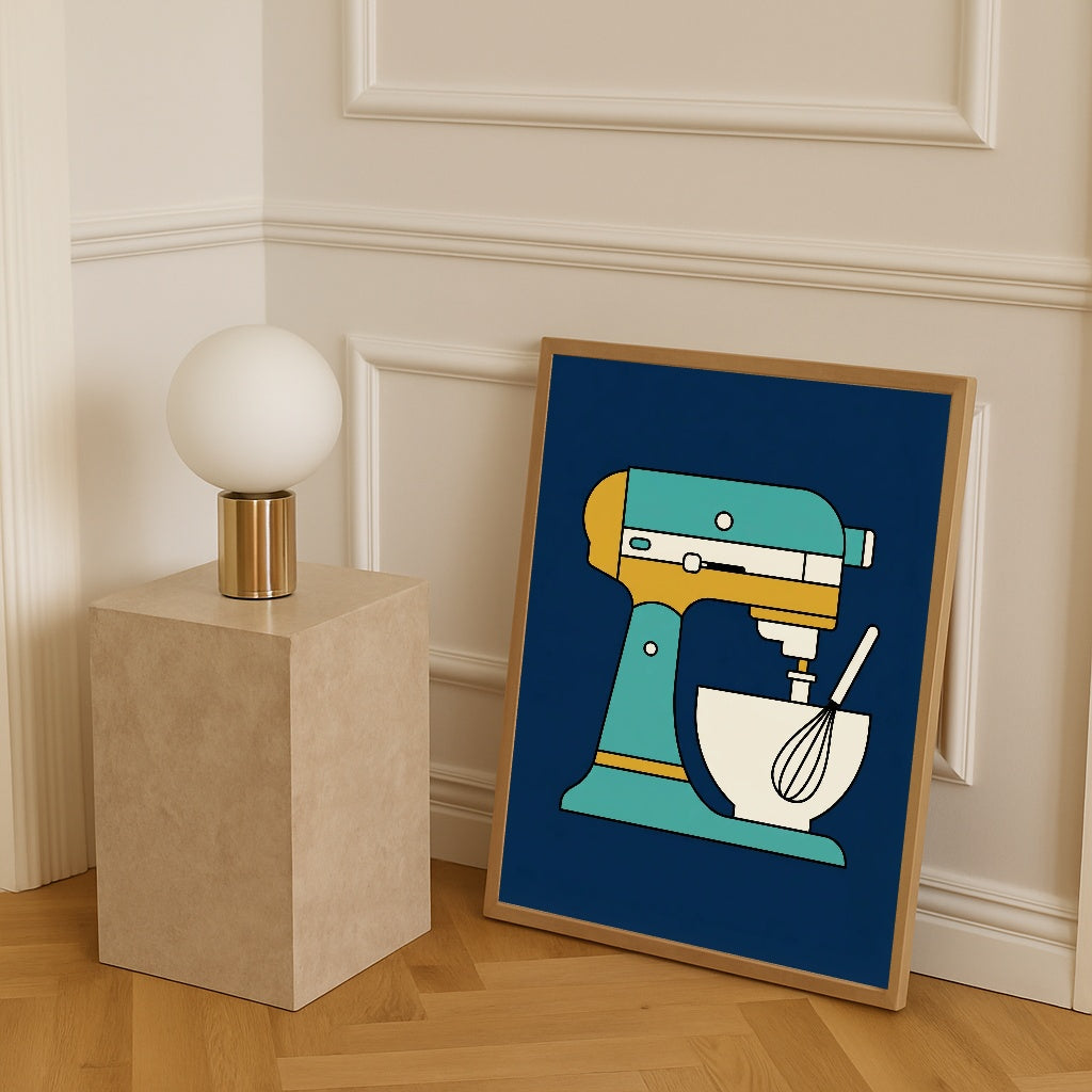 Auto-generated Mockup