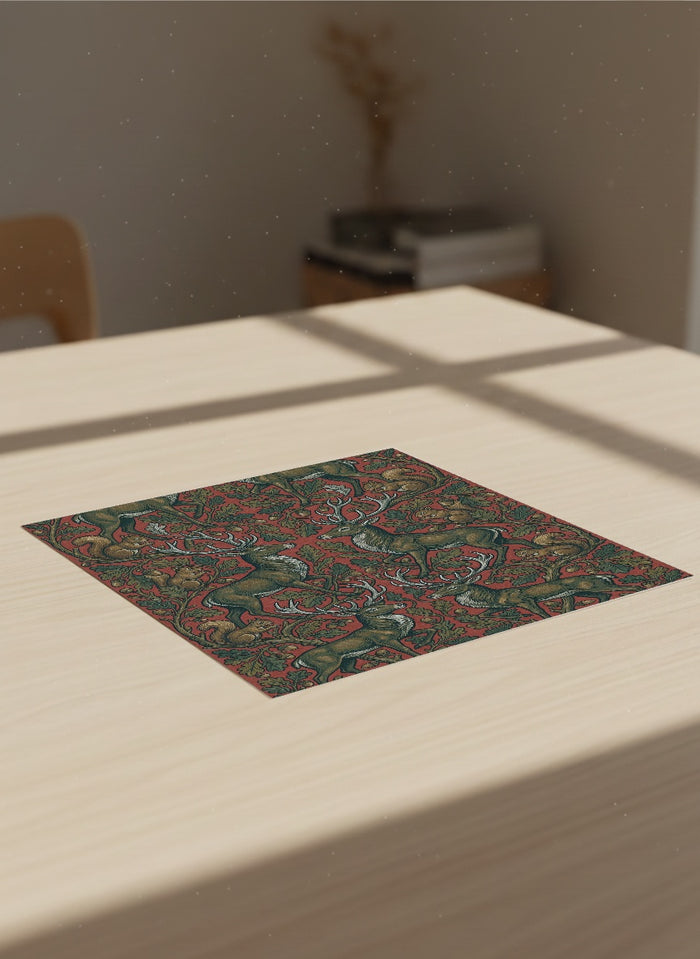Auto-generated Mockup