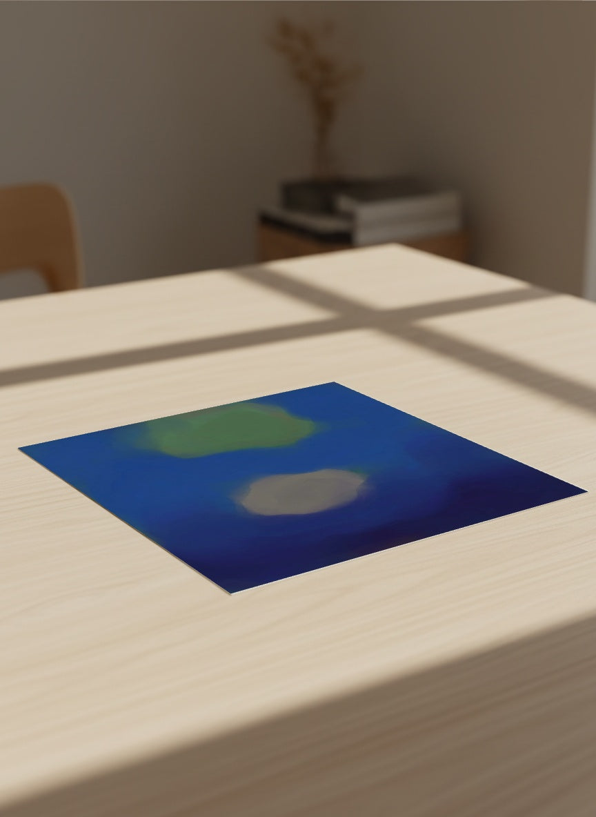 Auto-generated Mockup