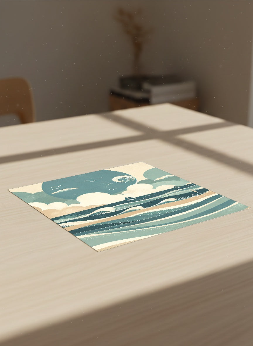 Auto-generated Mockup