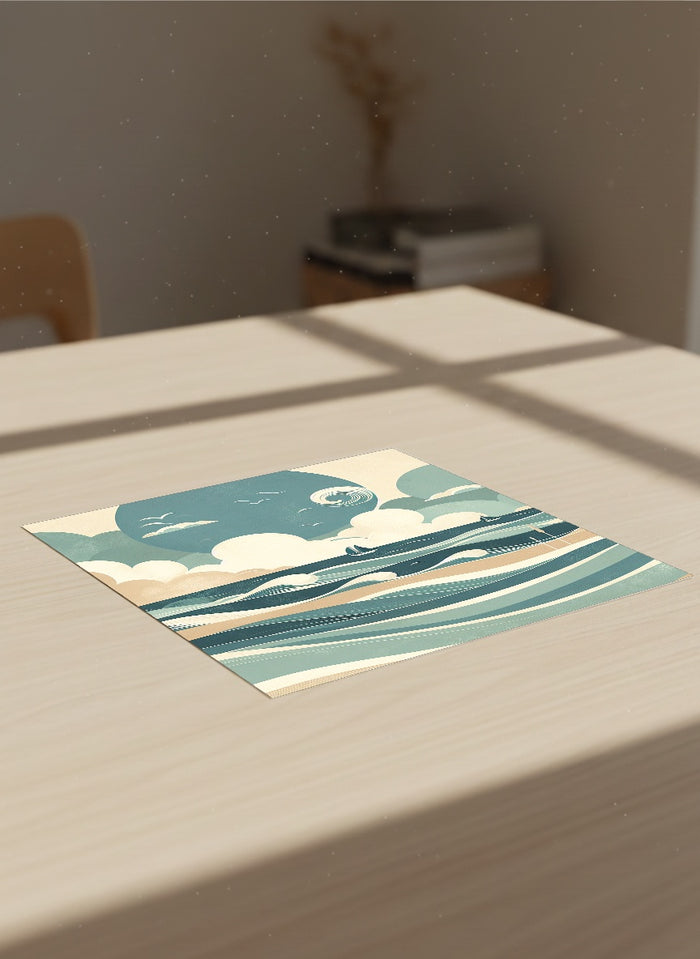 Auto-generated Mockup