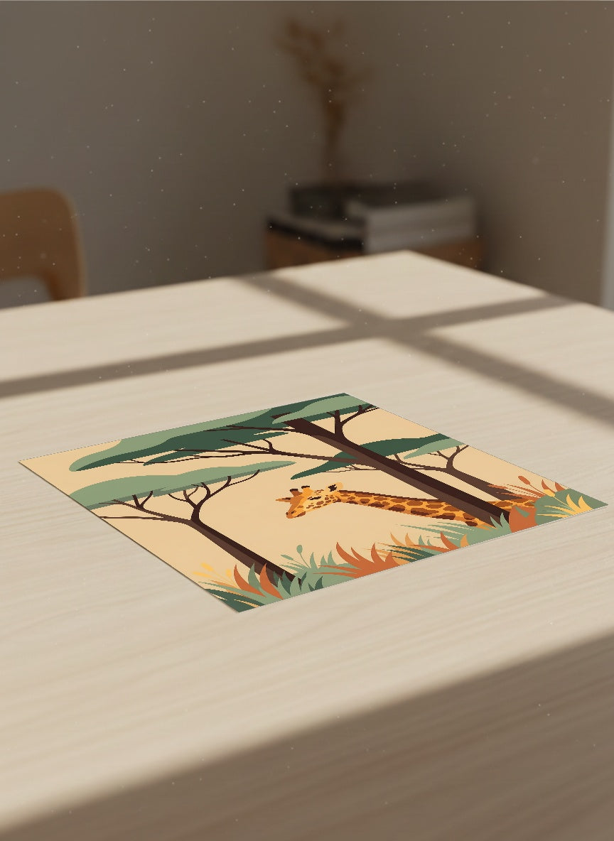 Auto-generated Mockup